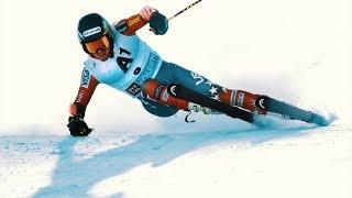 ALPINE SKI MOTIVATIONAL - BEST OF