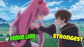Farmer Becomes The Strongest Hero And Finds Out That His Sister Is Demon Lord | Full Recap
