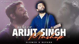 Best Of Arijit Singh Mashup  | Instagram Trending Song 2025 | Love Mashup Jukebox 2025 | SJ Music