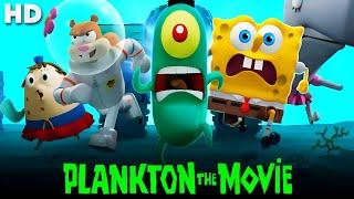 Plankton the Movie: Full English Movie | Mr. Lawrence, Kenny |  Nickelodeon Movies | Review & Fact