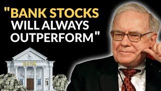 Warren Buffett: Mengapa Anda Harus Memiliki Saham Bank