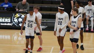 International Sports Academy vs SPIRE Institute | Great Lakes Classic 2023