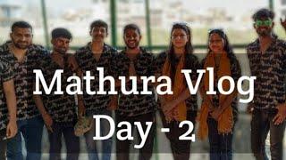 DAY2 _ Goverdhan To Barsana _ Pooja Verma _#videos #mathura  #vrindavan  #holi #video