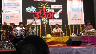 Ajay Joglekar Harmonium Solo