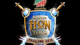 HoNTour Thailand 2015 Winter Season Cycle 4 Final