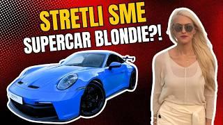 Kupujeme Porsche GT3 | Stretli sme tam Supercar Blondie?!