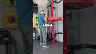 Bullet Pulley Preview: Rack Mounted Low Pulley System For Home Gyms