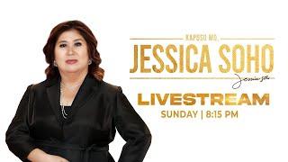 KMJS livestream May 5, 2024 Episode | Kapuso Mo, Jessica Soho