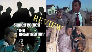 THE ORGANIZATION (1971) - MOVIE REVIEW