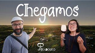 Chegamos no Alentejo, Portugal | Na Rota do Alentejo N.1