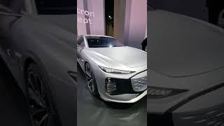 #서울모빌리티쇼 #아우디 #audi #seoulmotorshow #e-tron