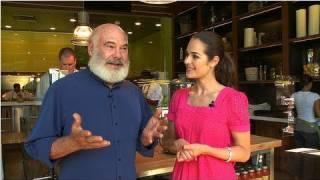 Anti-Inflammatory Diet Tips From Dr. Andrew Weil