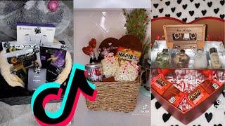 GIFT BOX IDEAS FOR BOYFRIEND & MEN 2023 | TikTok compilation