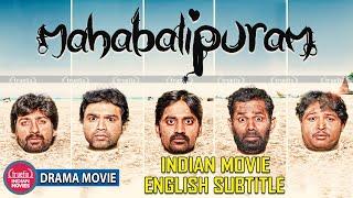 Watch Free Mahabalipuram South Indian Mystery Crime Thriller Tamil Movies Online | Truefix Studios