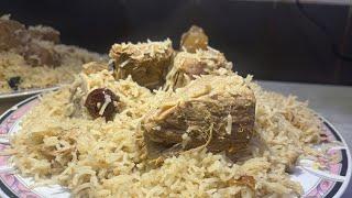 White Beef Pulao  Yakhni Pulao | وائٹ بیف یخنی پلاوٗ  Cooking In Electric Cooker | Best Yakhni Pulao