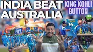 Congratulations India beat Australia in Semi Final | Now Champions Trophy Ready for Team India