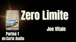 Zero Limite - de Joe Vitale - Carte Audio