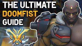 How To Play Doomfist (Abilities Explained / How To Get Value / Tips&Tricks / & More) 02/23/2024 