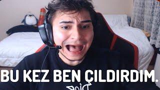 HAZRETİYASUO LOL ORMANCI ÇILDIRTMA 24 - BU SEFER BANA KIŞKIRTMA ÇEKTİLER! HİÇ BU KADAR SİNİRLENMEDİM