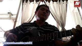 "Sayang" - Cover by Naga Niel