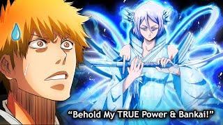 Rukia's Bankai is So STRONG, She Only Used It Once! All Powers & Full Story Explained | BLEACH TYBW