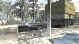 MISHI-9630-701 - Black Ops Game Clip