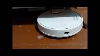 Robot Xiaomi Mi Vacuum-Mop