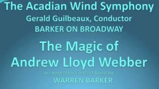 Magic of Andrew Lloyd Webber