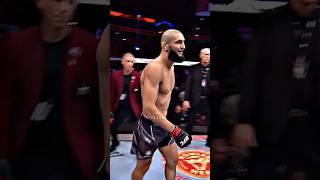 Хамзат Чимаев - будущий чемпион UFC #ufc
