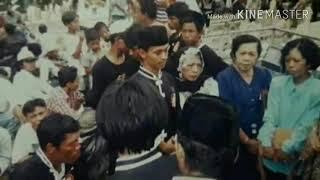 GURU BESAR IKS.PI KERA SAKTI 1980 (VIDEO DOKUMENTER)