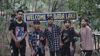 Video shooting ka.na reanga [ baba lake]