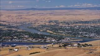 Lewiston, Idaho's Inland Port