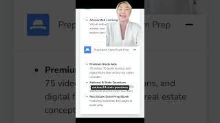 AceableAgent Online Real Estate Course Options