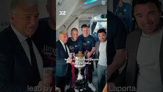 FC Barcelona’s €1.5 Billion Crisis – Xavier Puig Breaks It Down