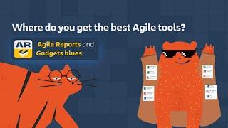 Who's your Agile dealer? Agile Reports and Gadgets for Jira dashboard 