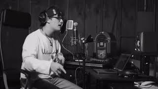 ‘SAY YOU WILL’ - BRANDY // COVER BY BRANDON ARREAGA