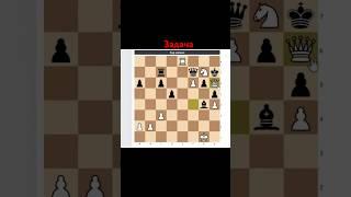 Почему не наоборот?) #chess777 #chess #games #chessgame #onlinechessclass #топ #решизадачу #шахматы