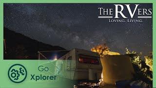 Choosing an RV | The RVer S01E03 | Go Xplorer