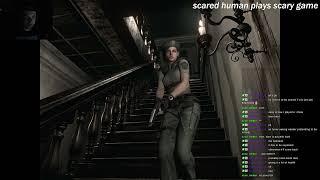 Resident Evil Remake (Jill) Episode 3: We'll Be Right Back