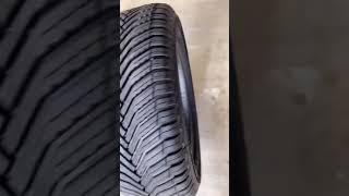 Cross Climate 2 #Shorts #tires #cars