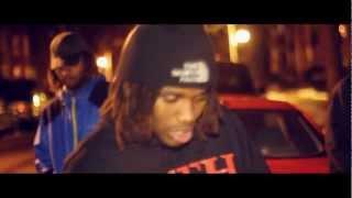 Y. R. - Don't Work | Shot by Dinero Films