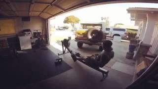 Garage Wod