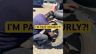 Does Tire Doctor Get Commission?