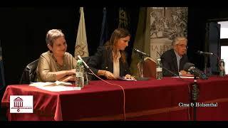 Elvira Roca Barea, Jaime Contreras y María José Solano sobre brujería e Inquisición (Nuevo audio)