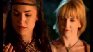 Queen Varia and strong Amazon nation (Xena - Warrior Princess) -- Passion of Victory.wmv