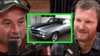 Joe Rogan & Dale Earnhardt Jr. on Classic Cars