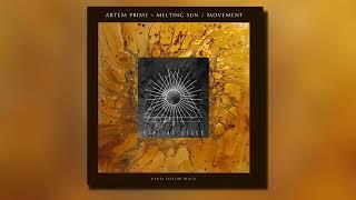 Artem Prime - Melting Sun [Stellar Black]