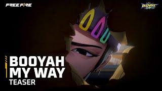 Booyah Day Teaser | Free Fire