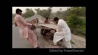 Village Tour Muzaffargarh Punjab Pakistan