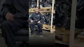 Что значит «контрактный» #контрактныйдвигатель